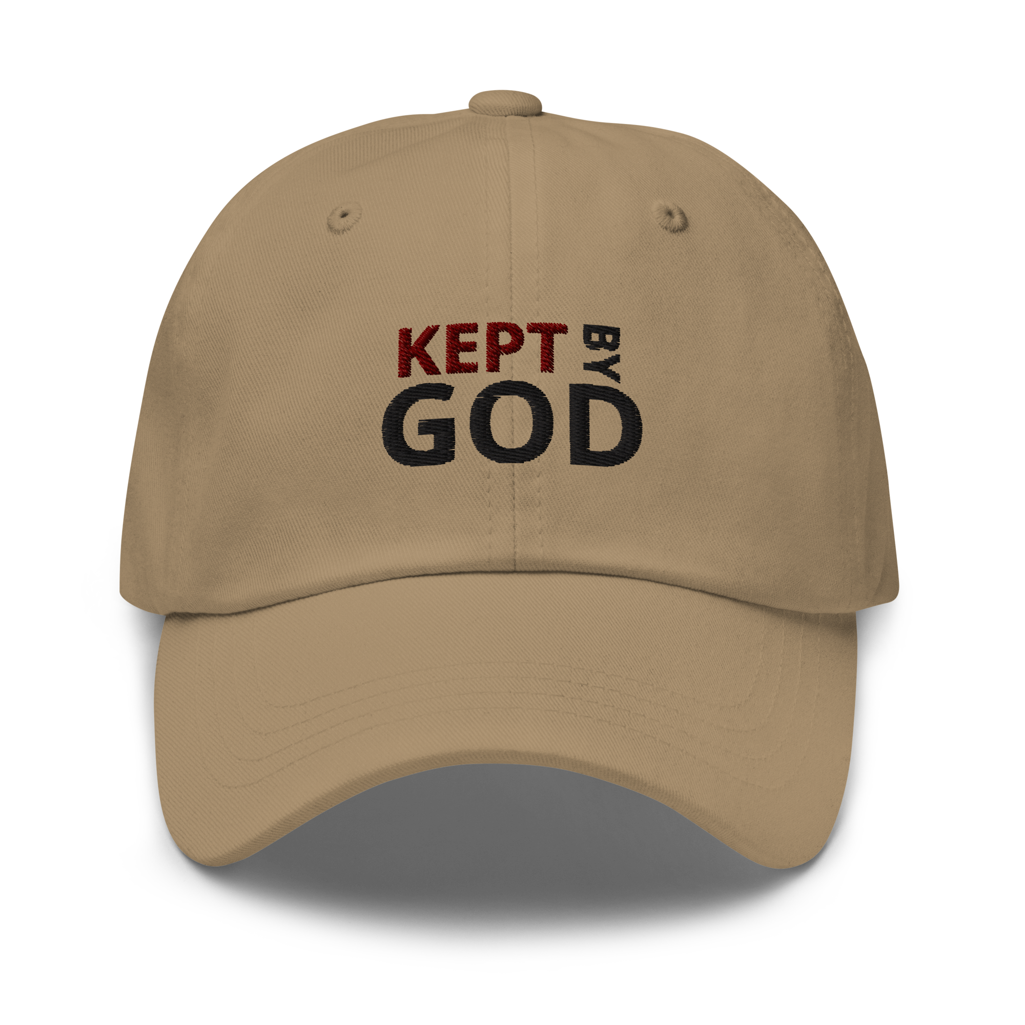 KBG Collection Hat - Khaki