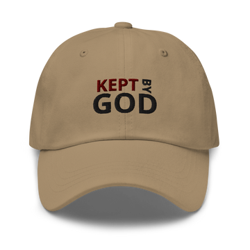 KBG Collection Hat - Khaki